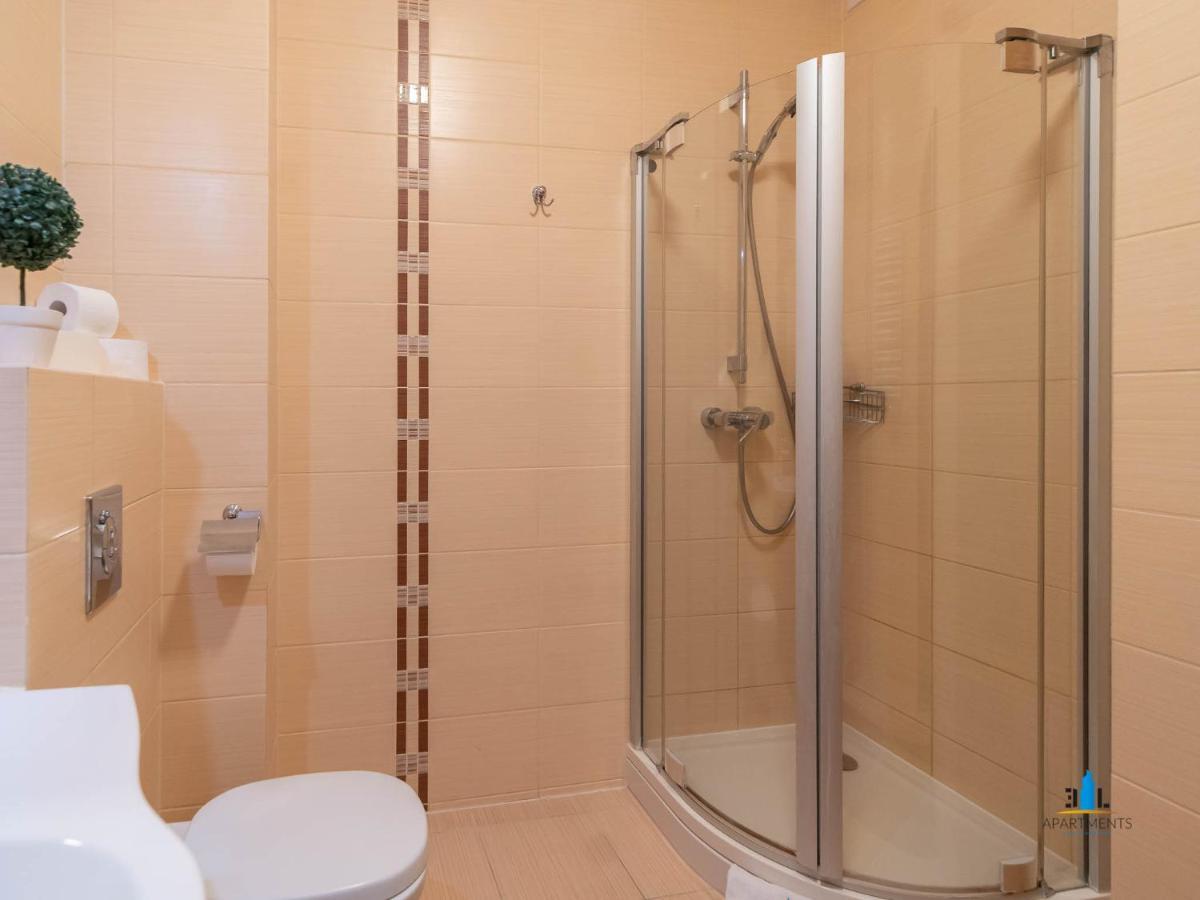 Apartment 3l Diune Kolberg