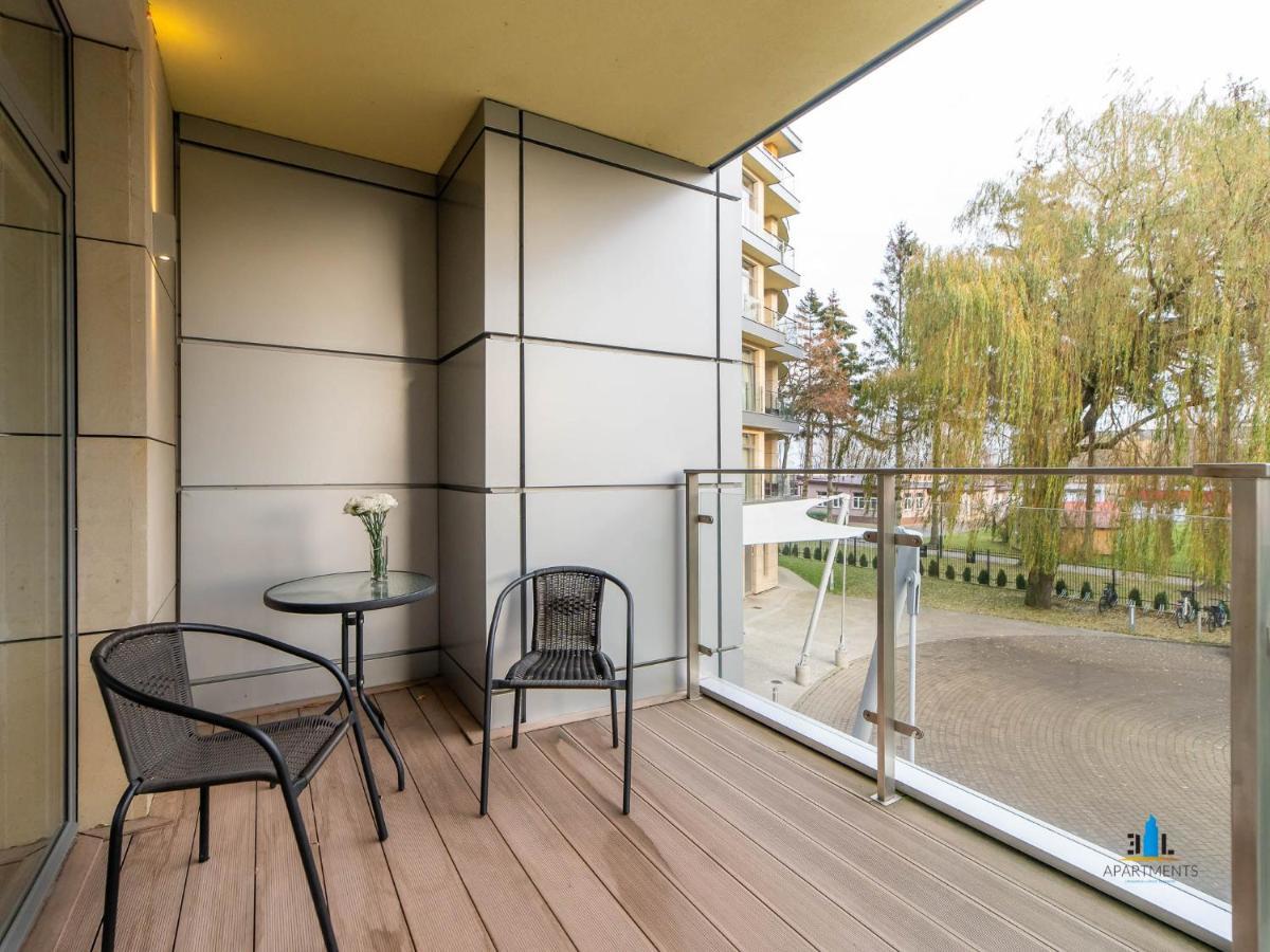 3l Diune Apartment *
