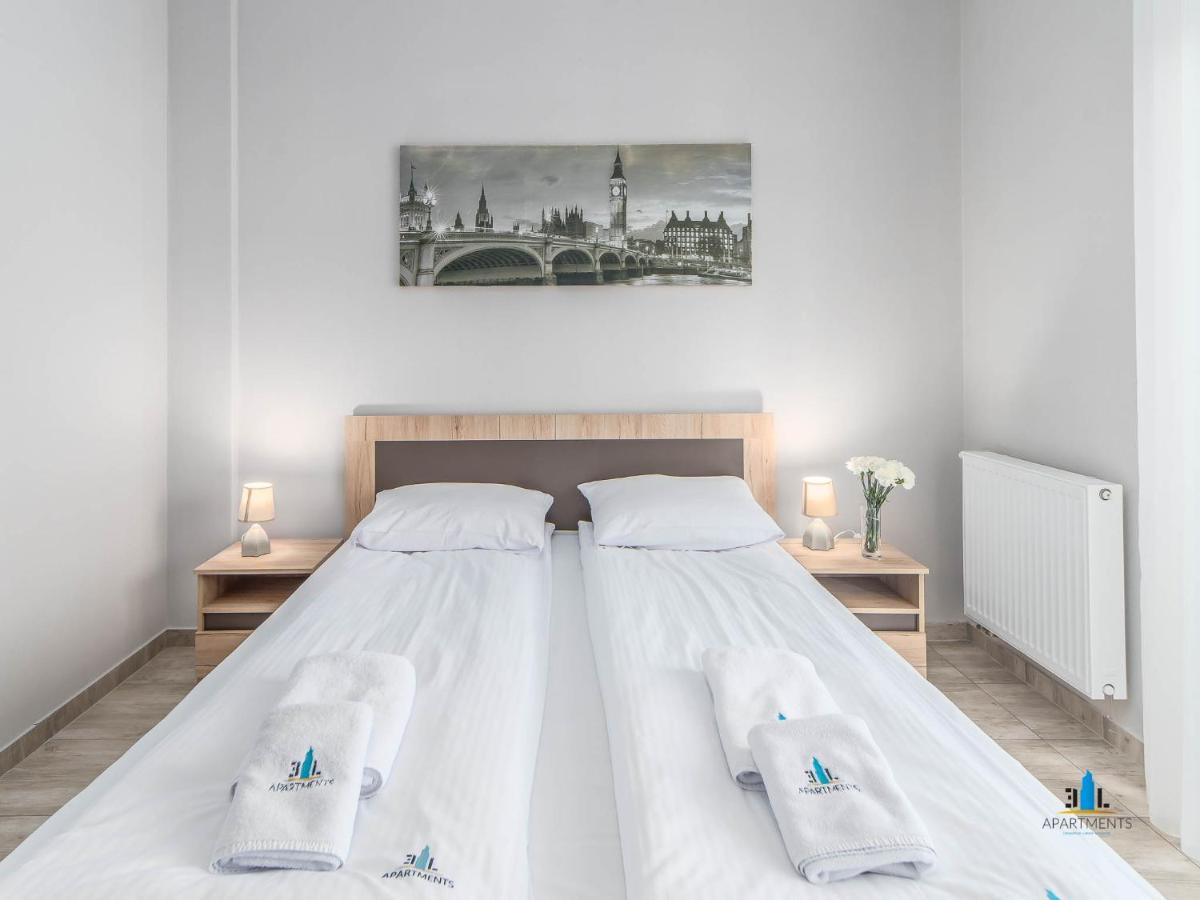 Apartment 3l Diune *