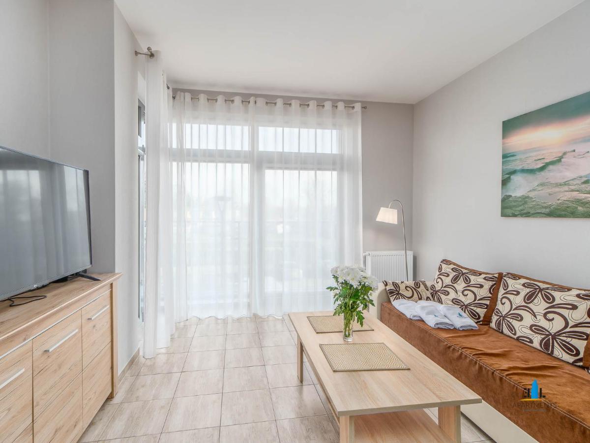 Apartment 3l Diune Kolberg
