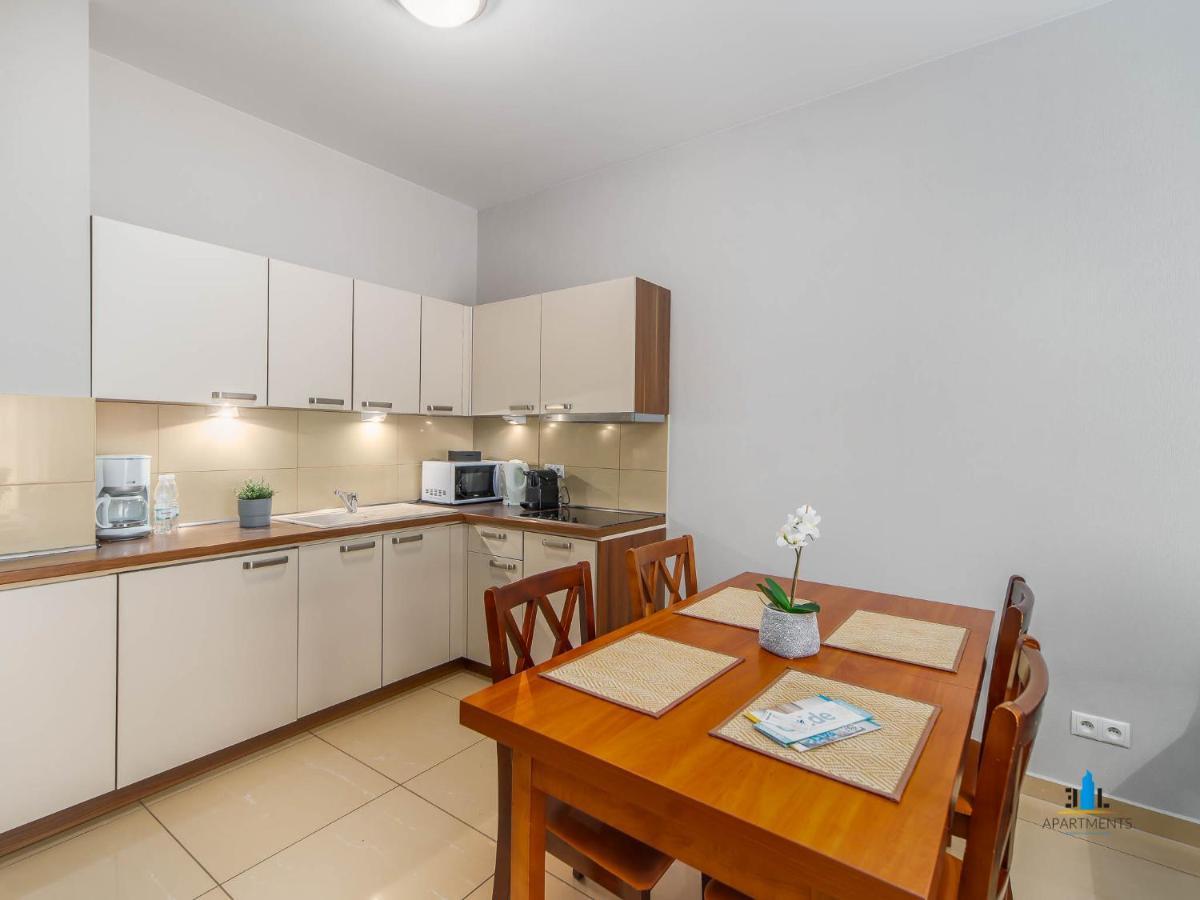 3l Diune Apartment *