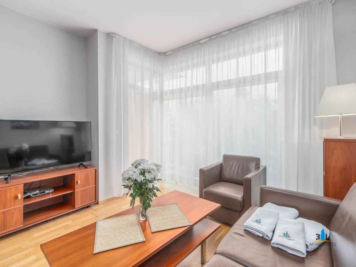 Apartment 3l Diune Kolberg