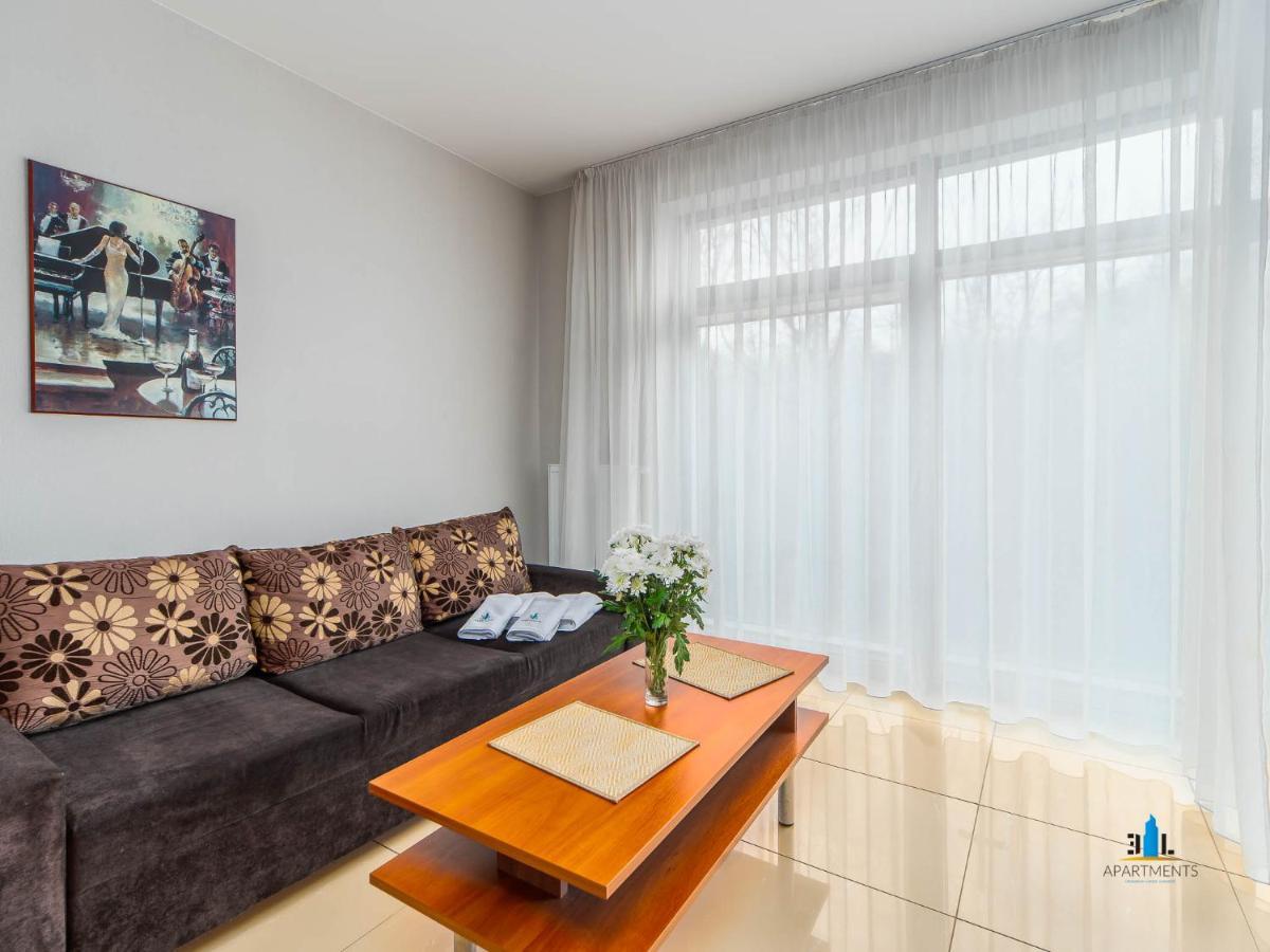 Apartment 3l Diune Kolberg