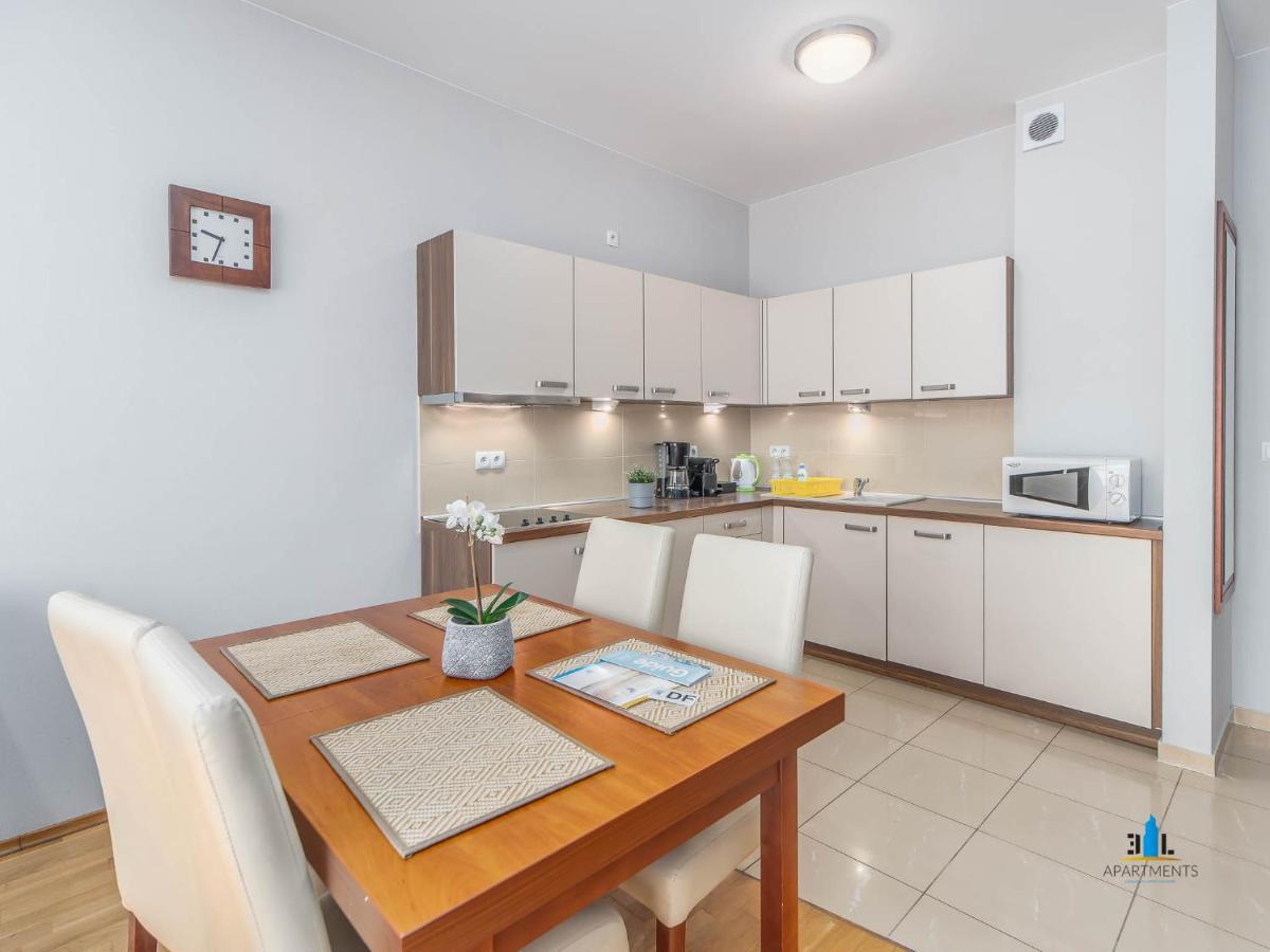 3l Diune Apartment Kolberg