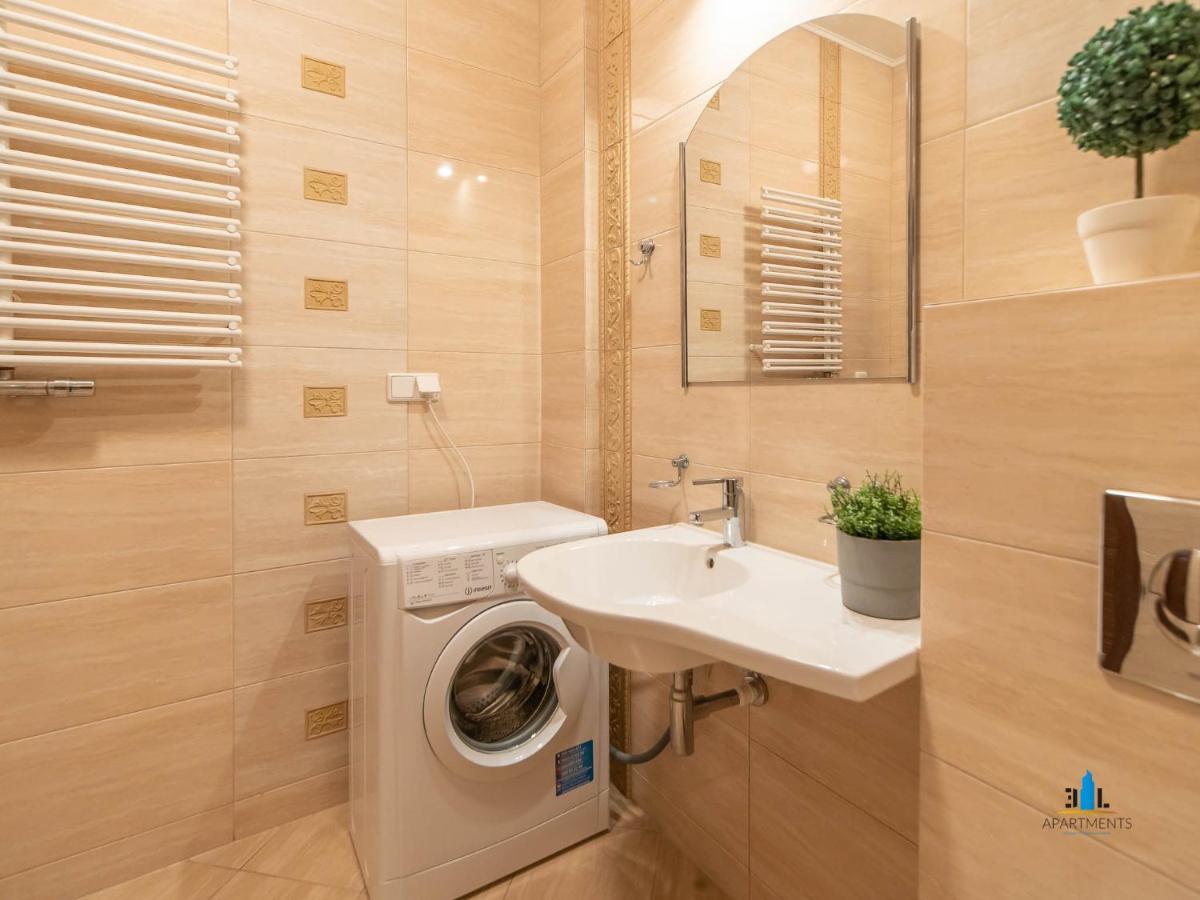 3l Diune Apartment