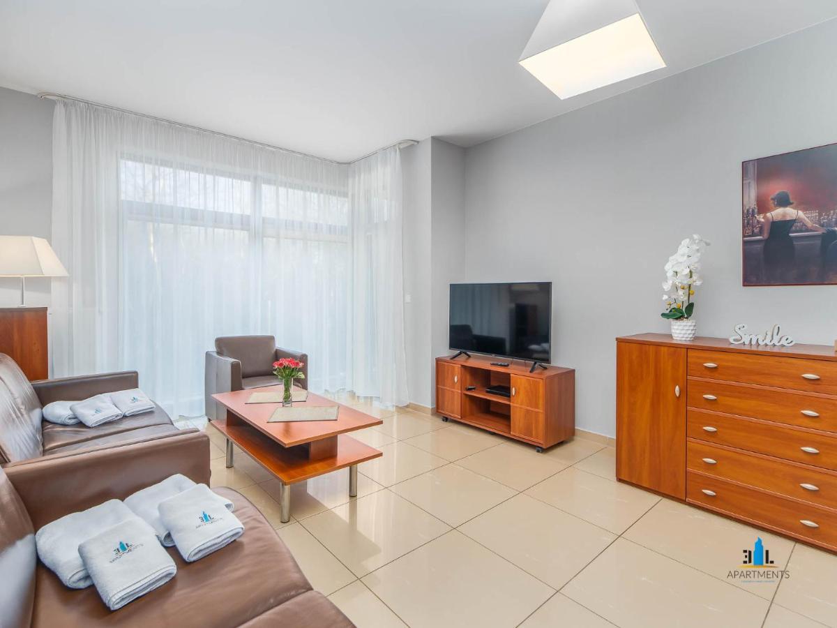 3l Diune Apartment
