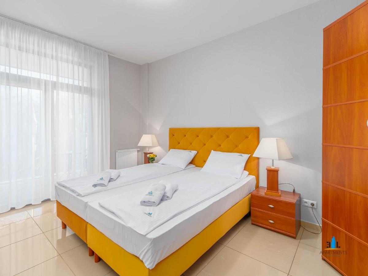 3l Diune Apartment *
